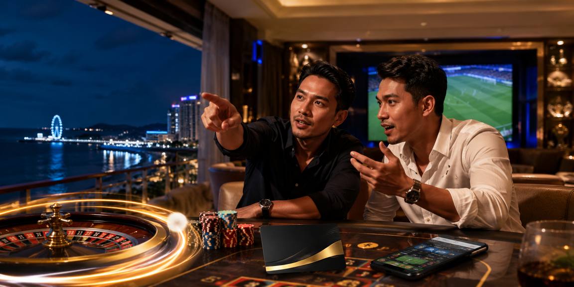 Fortune Mouse di crown888