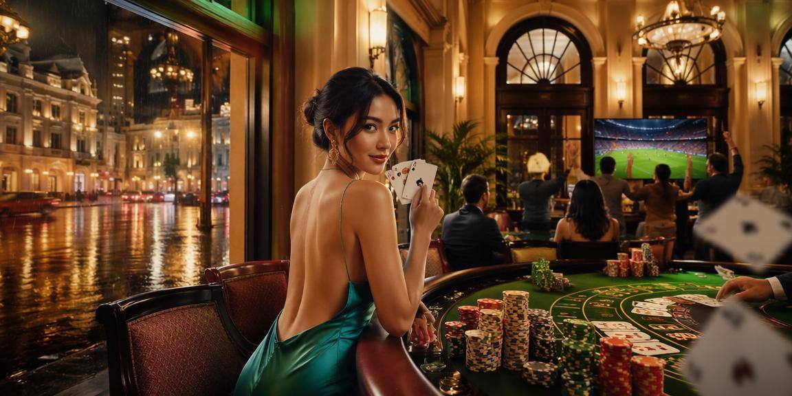 Fortune Rabbit: Slot Tema Tradisional dengan Putaran Menguntungkan